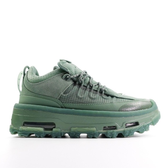 womens air jordan dutch green